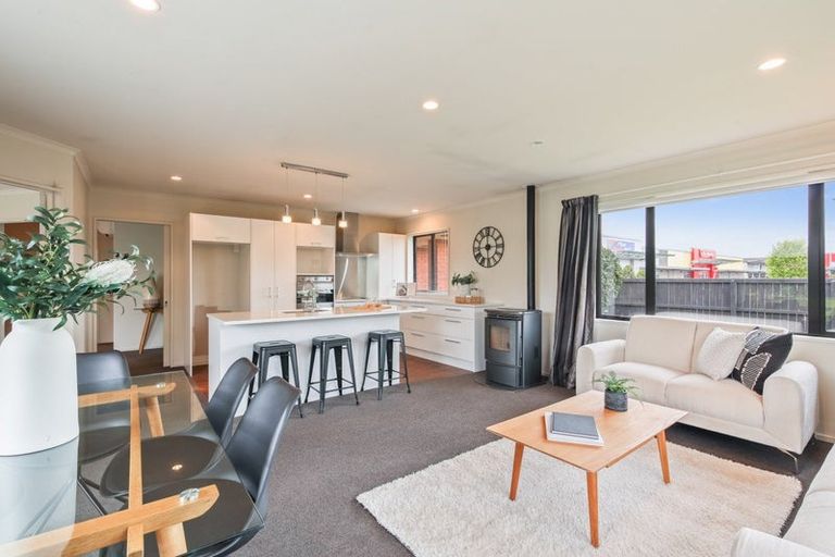 Photo of property in 17 Mccauley Street, Rolleston, 7614