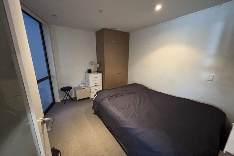 Photo of property in Forte Apartments, 44/13u College Street, Te Aro, Wellington, 6011