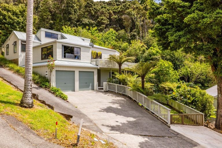 Photo of property in 59 Kings Road, Paihia, 0200