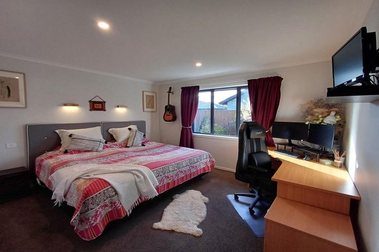 Photo of property in 5 Micah Place, Rolleston, 7615