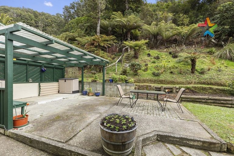 Photo of property in 54 Kowhai Street, Wainuiomata, Lower Hutt, 5014