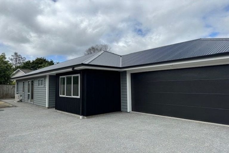 Photo of property in 18a Tennyson Street, Trentham, Upper Hutt, 5018