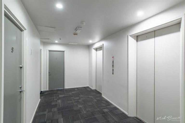 Photo of property in Hume House, 152u9 The Terrace, Wellington Central, Wellington, 6011
