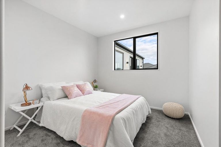Photo of property in 1 Waterford Farm Road, Halswell, Christchurch, 8025