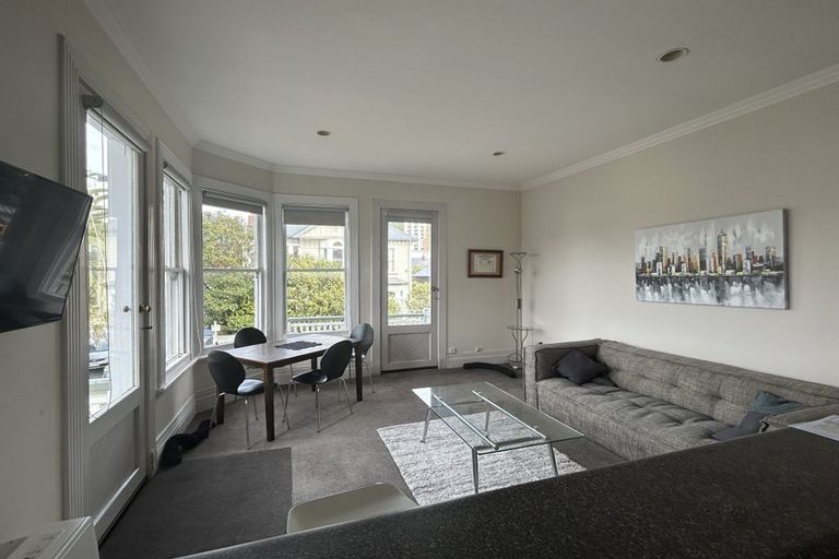 Photo of property in 10u1 Hobson Crescent, Thorndon, Wellington, 6011