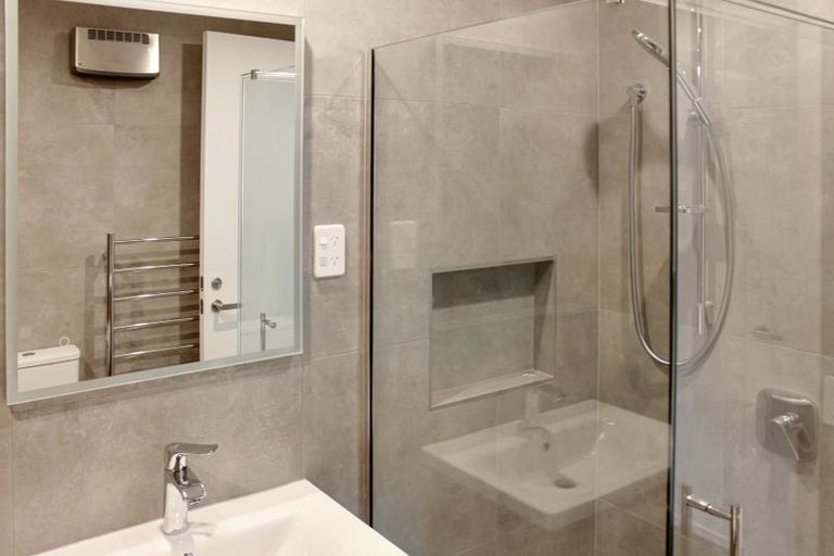 Photo of property in 44d Kilmarnock Street, Riccarton, Christchurch, 8011