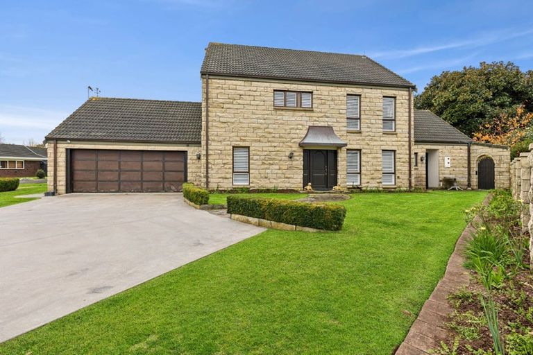 Photo of property in 14 Kotuku Crescent, Matamata, 3400