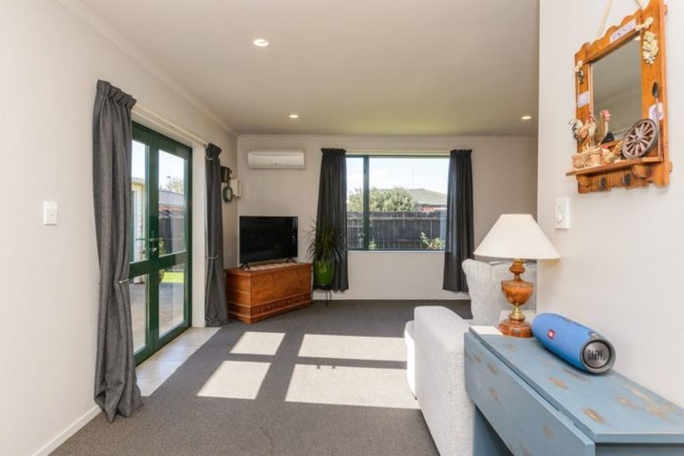 Photo of property in 133a Howick Road, Redwoodtown, Blenheim, 7201