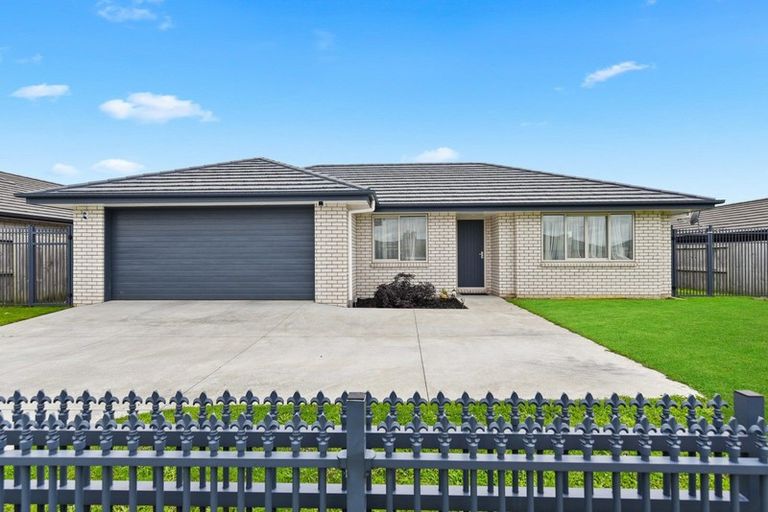 Photo of property in 3 Matawhero Place, Ngaruawahia, Hamilton, 3288