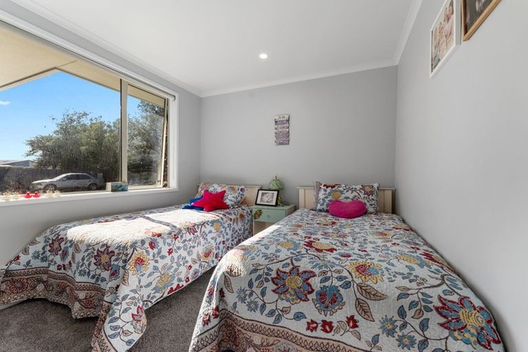 Photo of property in 9 Manuka Place, Hawera, 4610