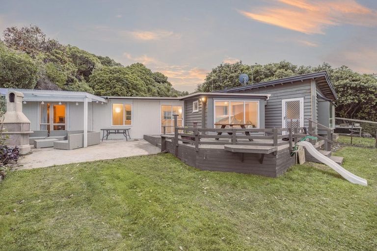Photo of property in 782 Wainui Main Road, Wainui, French Farm, 7582