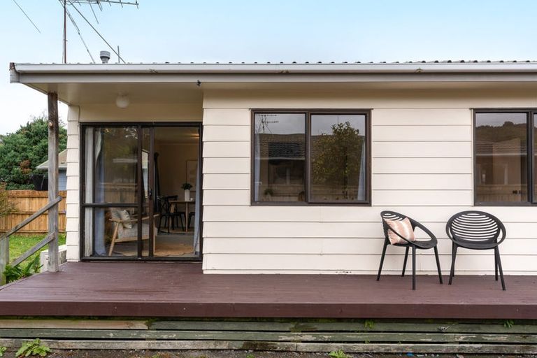 Photo of property in 32d Shanly Street, Brown Owl, Upper Hutt, 5018