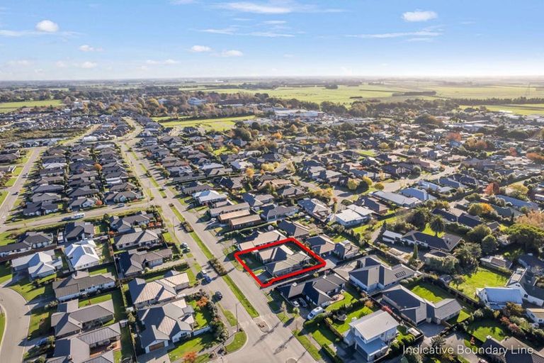 Photo of property in 66 Tauhinu Avenue, Lincoln, 7608