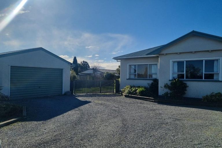 Photo of property in 170 Ohoka Road, Kaiapoi, 7630