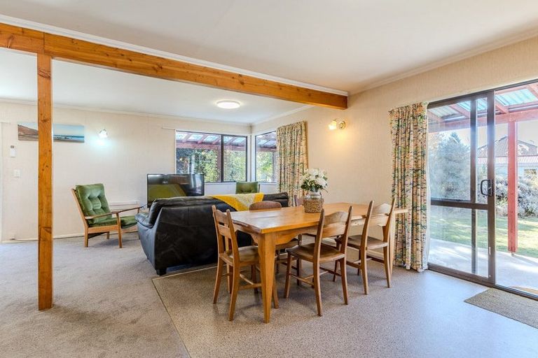 Photo of property in 33 Braemar Place, Twizel, 7901