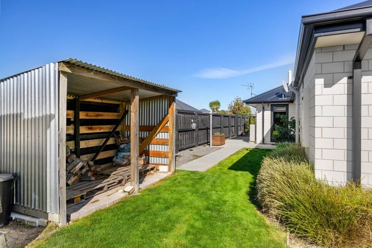 Photo of property in 29 Hungerford Drive, Rolleston, 7615