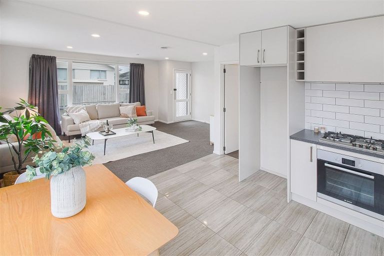 Photo of property in 7 Farnborough Street, Aranui, Christchurch, 8061