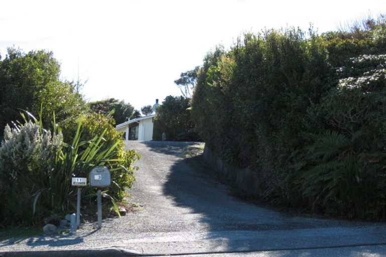 Photo of property in 13 Bonar Drive, Hokitika, 7810
