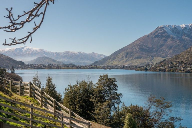 Photo of property in 357 Frankton Road, Queenstown, 9300