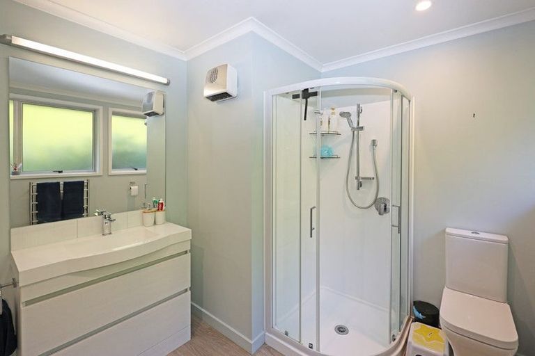 Photo of property in 16 Ure Street, South Hill, Oamaru, 9400
