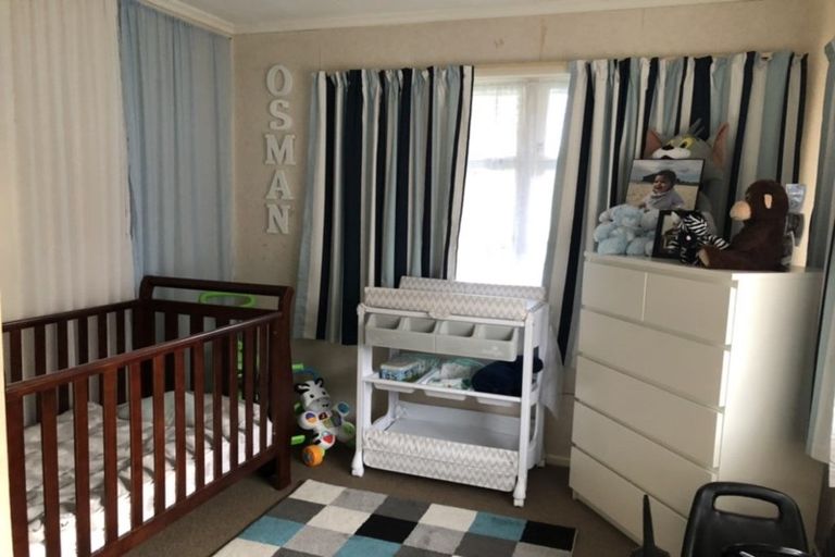 Photo of property in 5a U4 Te Aroha Street, Hamilton East, Hamilton, 3216