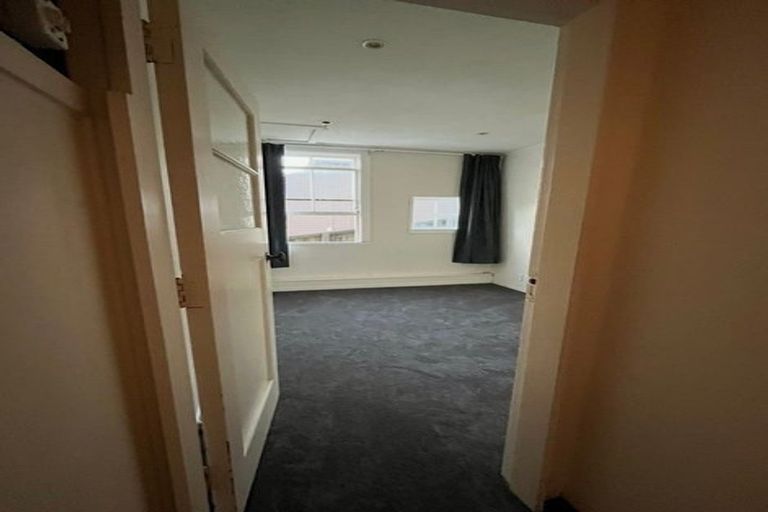 Photo of property in 95 Overtoun Terrace, Hataitai, Wellington, 6021