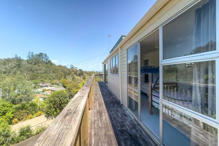 Photo of property in 7 Lucy Road, Waiomu, Thames, 3575