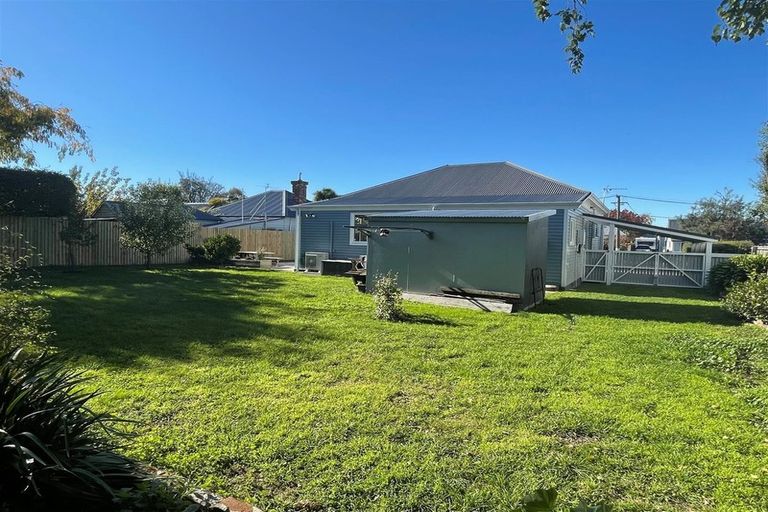 Photo of property in 7 Hanmer Street, Linwood, Christchurch, 8011