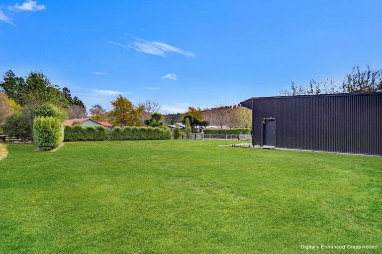 Photo of property in 5a Hart Place, Lake Coleridge, 7572