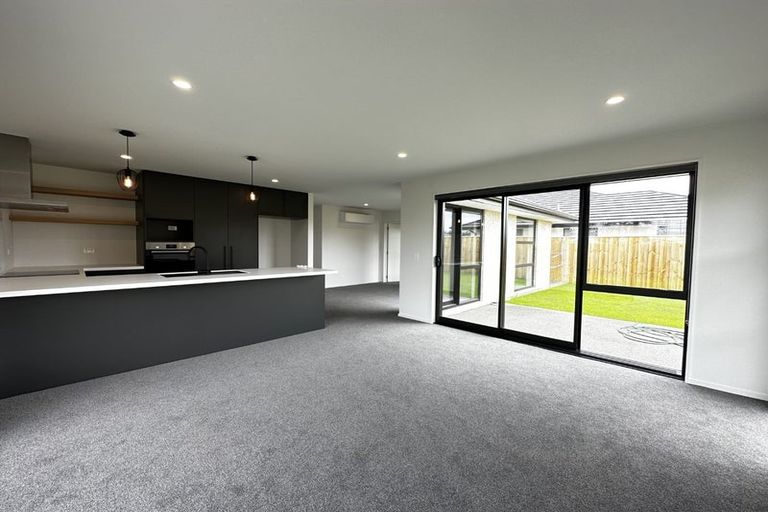 Photo of property in 4 Eileen Way, Rolleston, 7615