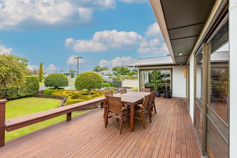 Photo of property in 5 Eden Terrace, Waipukurau, 4200