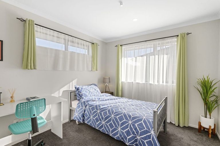 Photo of property in 56 Kemble Drive, Rolleston, 7615