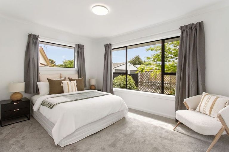 Photo of property in 1 Kevin Street, Hoon Hay, Christchurch, 8025