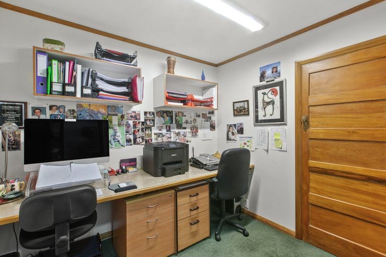 Photo of property in 100a Carrington Street, Lower Vogeltown, New Plymouth, 4310