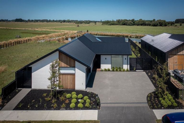 Photo of property in 51 Kaitorete Drive, Lincoln, 7608