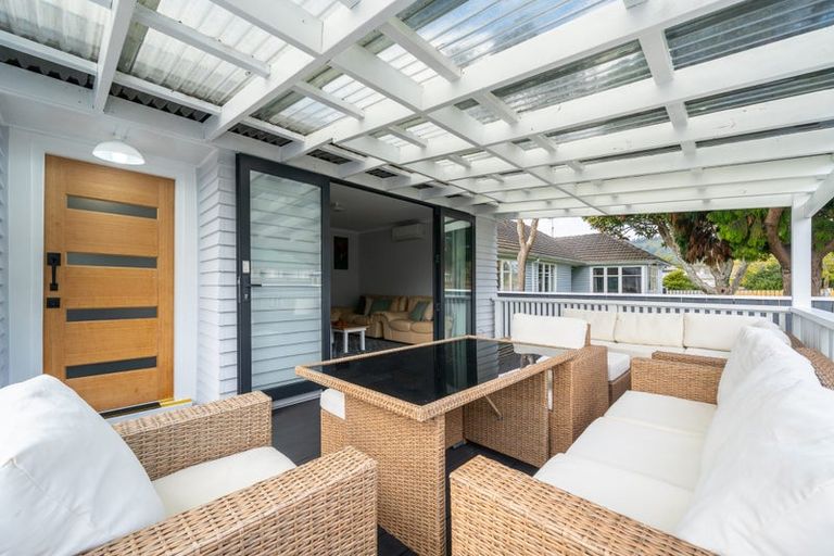 Photo of property in 22 Hyde Street, Wainuiomata, Lower Hutt, 5014