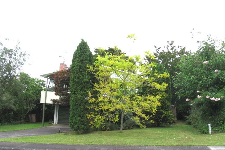 Photo of property in 12 Totara Grove, Hillcrest, Auckland, 0627