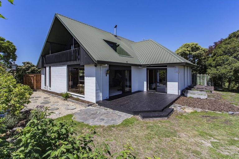 Photo of property in 7 Bankview Place, Amberley, 7410