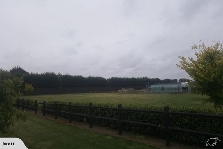 Photo of property in 15 Haughty Place, Prebbleton, Christchurch, 7676