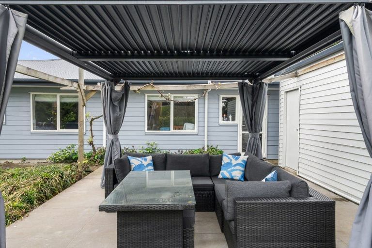 Photo of property in 1098 Queen Street East, Levin, 5571