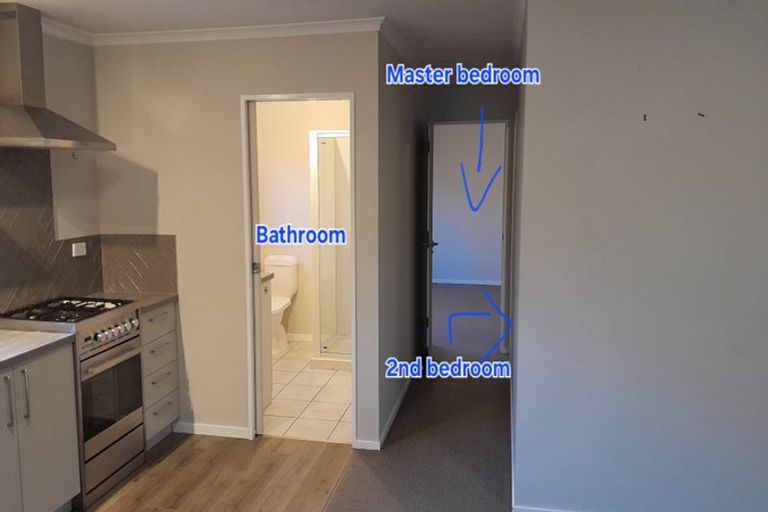 Photo of property in 98 Watsons Road, Te Ore Ore, Masterton, 5886