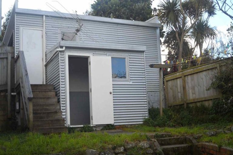 Photo of property in 226 Ohiro Road, Brooklyn, Wellington, 6021