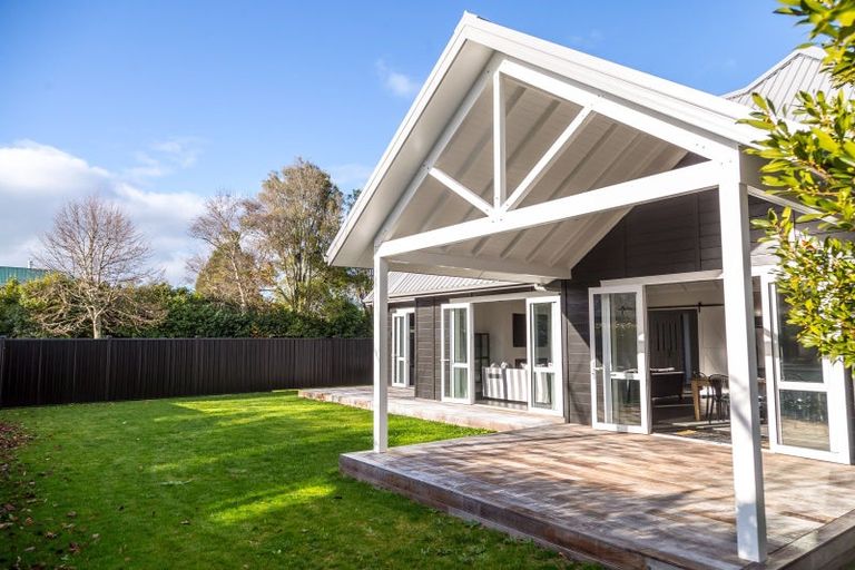 Photo of property in 2 Westwood Avenue, Greytown, 5712