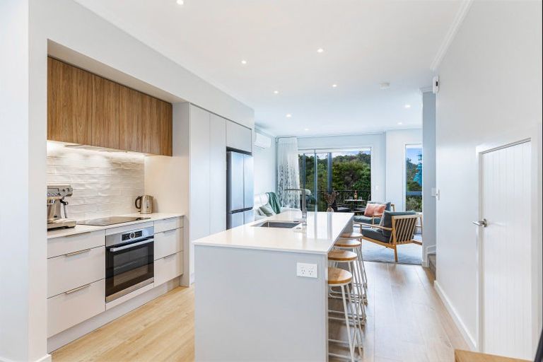 Photo of property in 7/35 Marine Parade, Hobsonville, Auckland, 0616