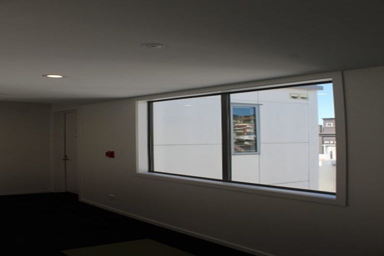 Photo of property in 15/93 Filleul Street, Dunedin Central, Dunedin, 9016
