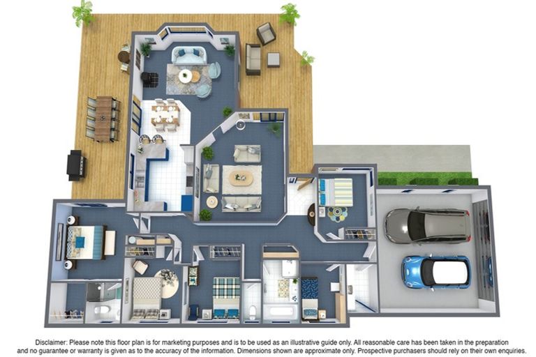 Photo of property in 12a Hawke Place, Pukekohe, 2120