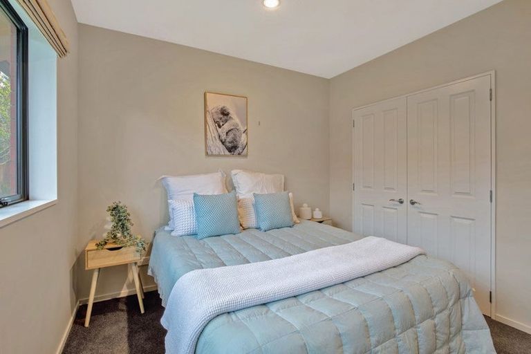 Photo of property in 244 Brookside Road, Rolleston, 7614