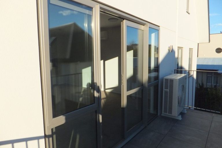 Photo of property in 3/155 Peterborough Street, Christchurch Central, Christchurch, 8013