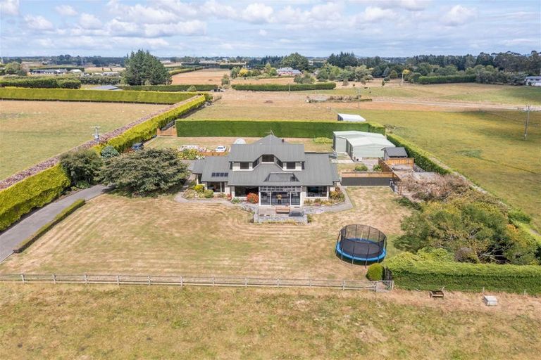 Photo of property in 98 Redmayne Road, Waihopai, Invercargill, 9872