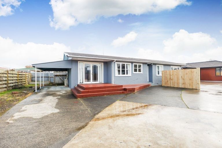 Photo of property in 3 Cohen Place, Annesbrook, Nelson, 7011